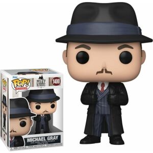 Funko figura Michael Gray - Pop! Vinyl: Television Peaky Blinders