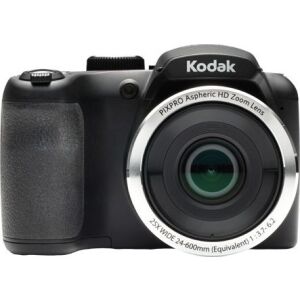 Kodak AZ252 schwarz 132884552 - Kodak Kameras