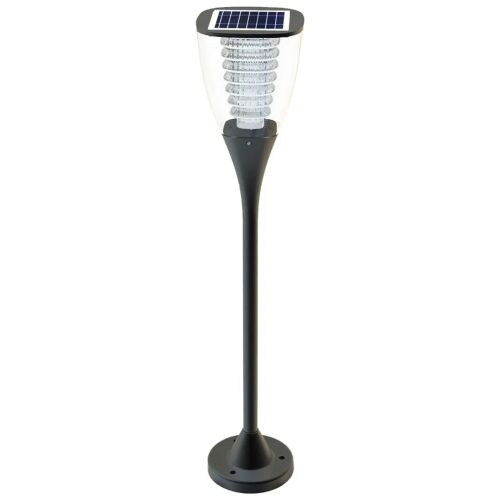 PowerNeed Solar-Gartenlampe PEARL 100lm 133205429