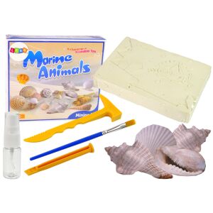 Set arheologic Animale marine 133205729 - Jocuri stiintifice si exploratori