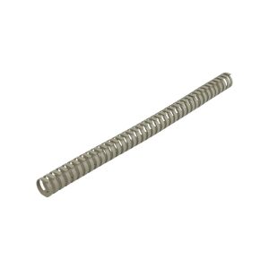 Conductă flexibilă pentru fire 30mm gri închis (bandă) 500mm RK-OVK30_LB 133206279 - Cuptoare cu aer cald