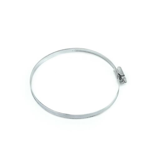 Csavaros bilincs készlet W1 9 mm, 130-150 mm, 25 elem, Geko G17314