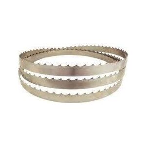 Lamă de ferăstrău cu bandă Scheppach SCHEPPACH PENTRU BASA3 3.5 X 0.5 X 2360 14 DINTE SCH73190706 SCHEPPACH 132889365 - Scheppach