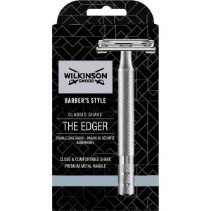 Wilkinson_Sword Klassischer Premium-Rasierpinsel mit hochwertigen Borsten 132890596 - Haarentfernung & Rasur
