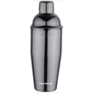 SHAKER BARMAŃSKI DO KOKTAJLI 750ml KLAUSBERG KB-7648 132892336 - Narzędzie paska