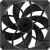 CORSAIR RS140 MAX - ház ventilátor 157374170