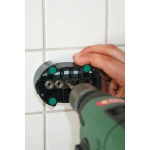 Accumobil WF4685000 fúrási segítő sablon