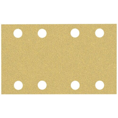 ARKUSZE ŚCIERNE EXPERT EXC470 P60 Csiszolópapír lapok, 80x133mm, 10 darabos