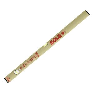 Sola AZM 200 mágneses vízmérték, 200cm - Sola