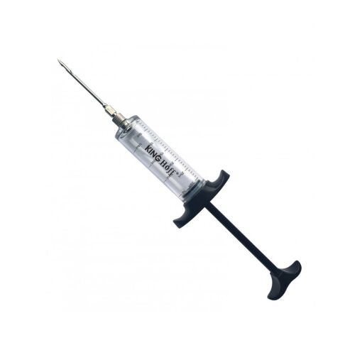 KingHOFF Aushärtungsspritze KH-3902