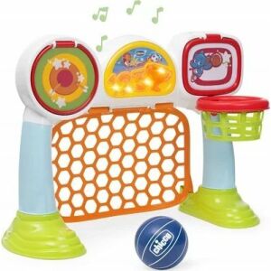 Chicco Liga Multisport 3 az 1-ben