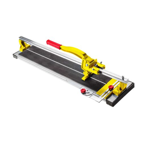 Topex 16B272 800mm Csempevágó gép kerámia csempékhez