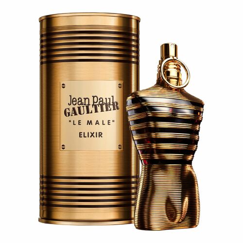 Jean Paul Gaultier Jean Paul Gaultier Férfi Elixír Parfüm 125ml.