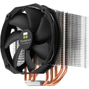 Răcire directă a procesorului Thermalright Macho 132895050 - Ventilator de PC