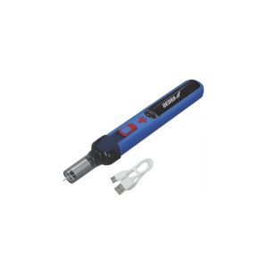 Dedra Resistance forrasztópáka 4V 2.0Ah, vezeték nélküli USB