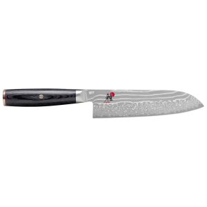 Santoku kés 18 cm 5000FCD - Miyabi 133208762 - Zwilling