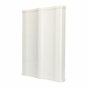 Extralink EXSEC15-90 | Sektorantenne | 5 GHz MIMO 4x4, 90°, 15 dBi, speziell für Mimosa A5C 132895301 - Extralink