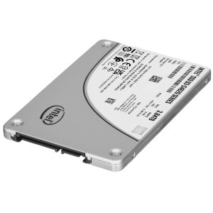 Unitate SSD, Intel, D3 SSDSC2KG038TZ0, 12.5 inch, 3.84 TB Serial ATA III TLC 3D NAND (SSDSC2KG038TZ01) 132895311 - SSD Server