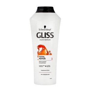 Schwarzkopf GLISS KUR TOTAL REPAIR szampon 400 ml 132895835 - Schwarzkopf