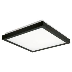Oprawa sufitowa TYBIA LED 38W-NW-SE B czarna, 3800lm, IP20, 4000K 133209692 - Lampa sufitowa