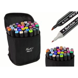 Touch PRO marker szett 36db