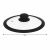 KingHoff UNIVERZÁLIS Fedélhuzat 20cm KINGHOFF KH-1275 132896983