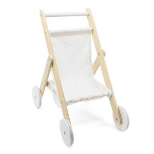 VIGA PolarB fa babakocsi