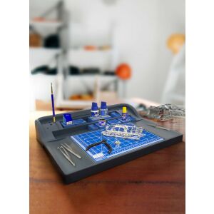 Revell Workstation — Arbeitsstation 141335131 - Revell