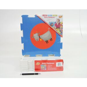 Habszivacs szőnyeg Állatok