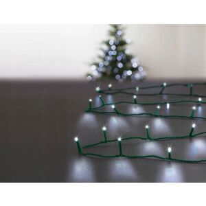 Fééric Lights and Christmas 320 LED lumini decorative de exterior pentru decorarea bradului de Crăciun - Ghirlande luminoase