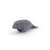 Papo 56043 Manatee figurine, grey, realistic, hand-painted, front view