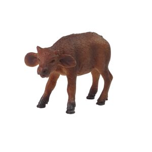 Buffalo figura borjúval