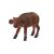 Buffalo figura borjúval 132898427