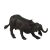 Buffalo figura borjúval 132898427