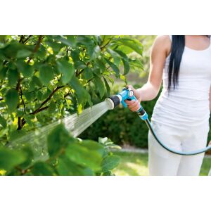 Cellfast Hobby ATS2 Bewässerungsset im Einsatz, Pflanzen bewässern - Cellfast