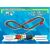 Carrera Go!!! Sonic 4,3 m+domb 146097760