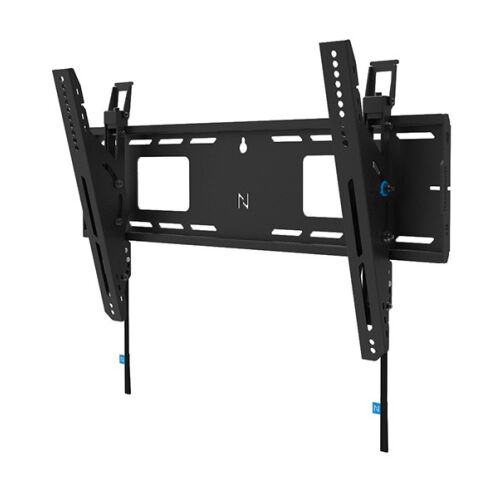 NEOMOUNTS LEVEL-750 Wall Mount XL 125kg tiltable tilt guard connectable VESA 600x400 132900089