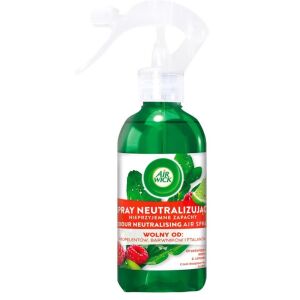 Szobafrissítő, Air Wick, Málna, 237ml 132900080 - Légfrissítő