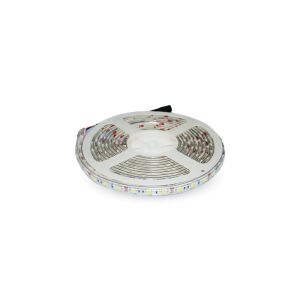 Banda LED V-TAC SMD5050 60buc./m 9.6W/m 12V  (SKU2148) 133213550 - Benzi cu LED-uri
