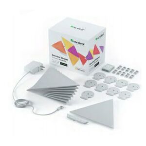 Náladové osvetlenie Nanoleaf NL47-0002TW-9PK