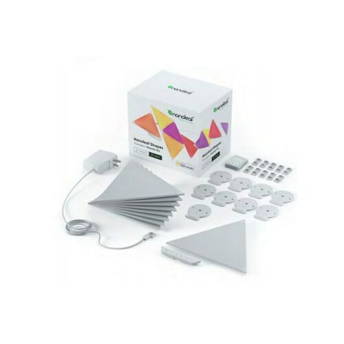 Nanoleaf NL47-0002TW-9PK oświetlenie nastrojowe