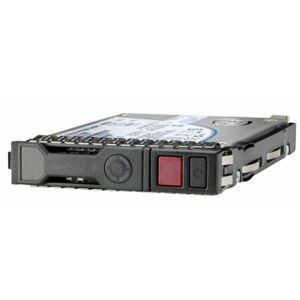 HPE 2TB 12GB SAS 7.2K 2.5inch 512e SC HDD 138856937 - HPE