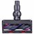 Aspirator vertical fara fir Dyson Gen5 Detect Absolute, 752W, putere de aspirare 280 AW, autonomie 70 min, galben/negru 133214253