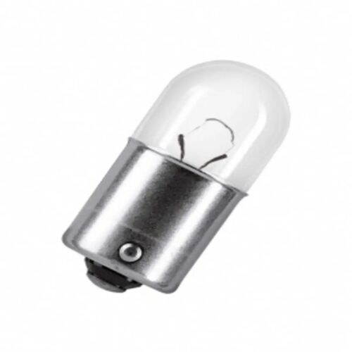 Osram R5W 5W 24V BA15s Autós izzó