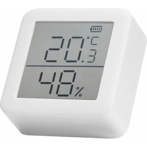 Termometru inteligent SwitchBot 132902206 - Switchbot