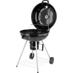 GRILLEN SIE OGER KOPF MIT DECKEL, Ø 54 cm 133215070 - Gartengrill, Grillzubehör
