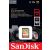 SanDisk Extreme 256GB SDXC UHS-I U3 V30 Speicherkarte für 4K UHD Videoaufnahmen