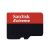 SanDisk SDXC 256GB Extreme UHS-I U3 V30 180/130 MB/s 132902077