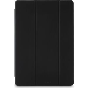 Samsung S9+ 12,4 Zoll Hülle schwarz 132904255 - Tablet-Taschen