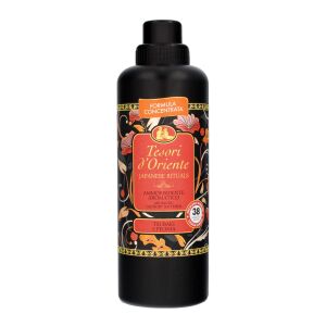 Balsam de rufe Tesori d'Oriente Japanese Rituals 38 spalari, 760 ml 133217176 - Gel de spălare, Clătiți și Capsulă de spălare